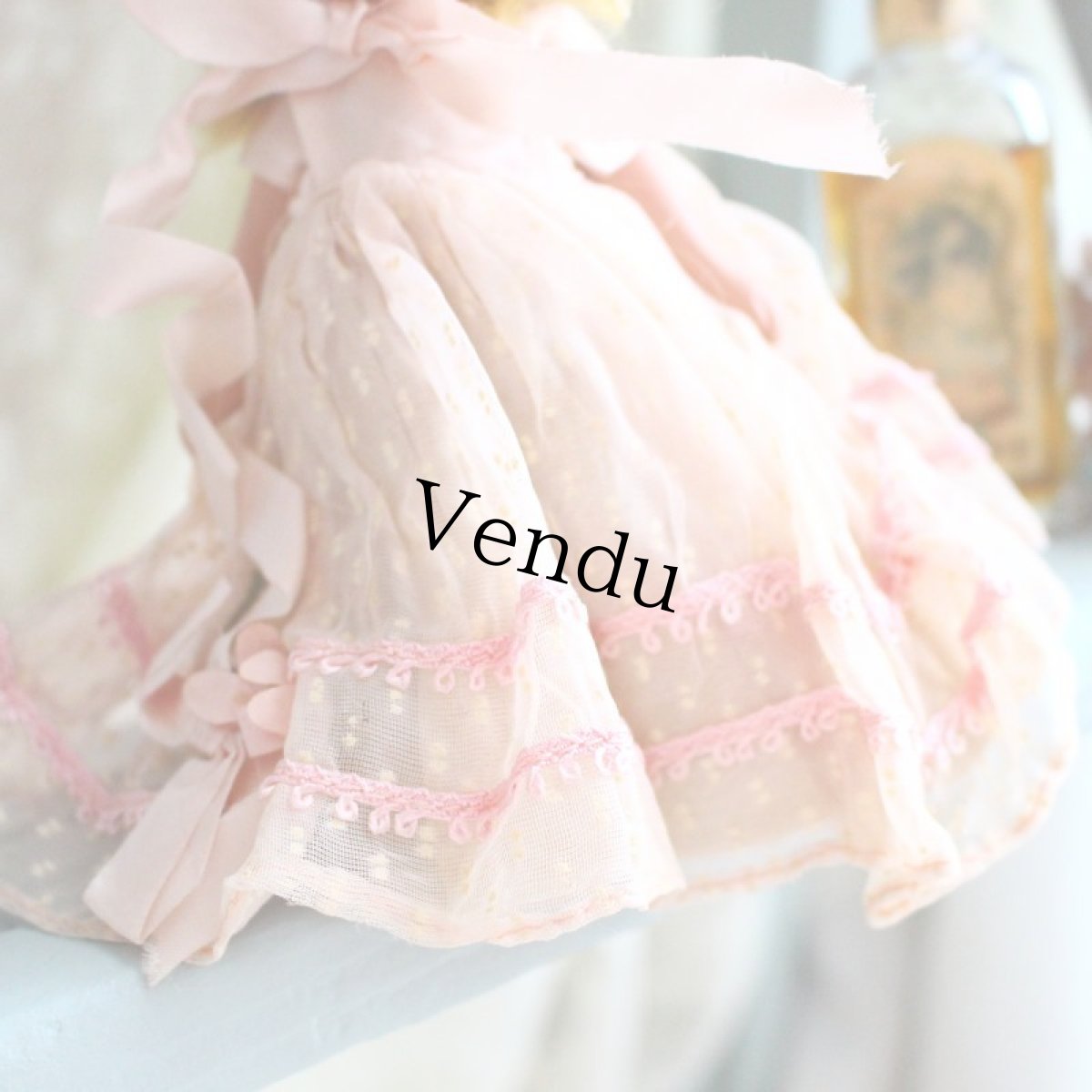 画像5: Nancy Ann / Storybook Doll RF0606 (5)