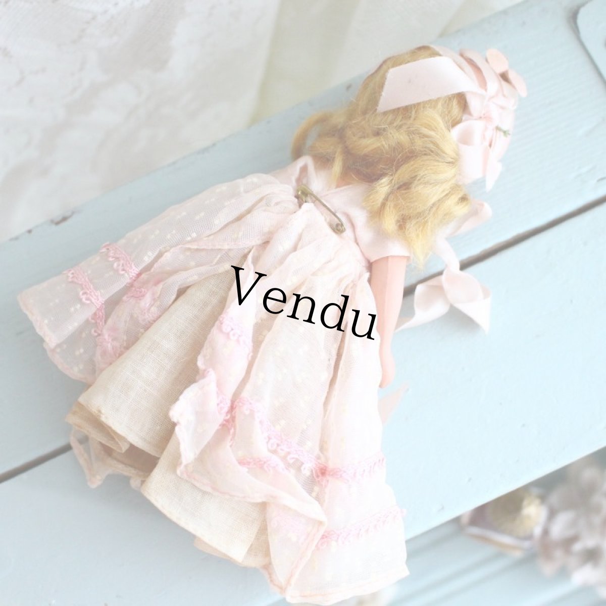 画像6: Nancy Ann / Storybook Doll RF0606 (6)