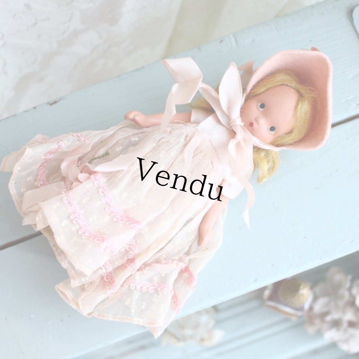 画像7: Nancy Ann / Storybook Doll RF0606 (7)