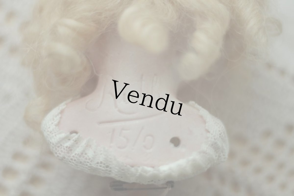 画像6: Armand Marseille Ruth head 080 (6)