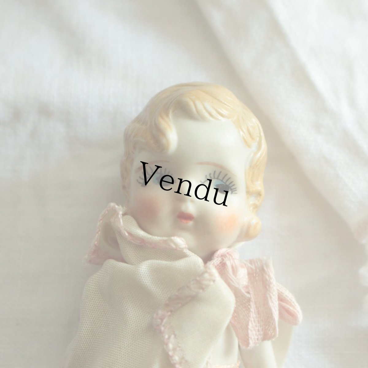 画像2: 色っぽいビスクドールさん ＊ (2)