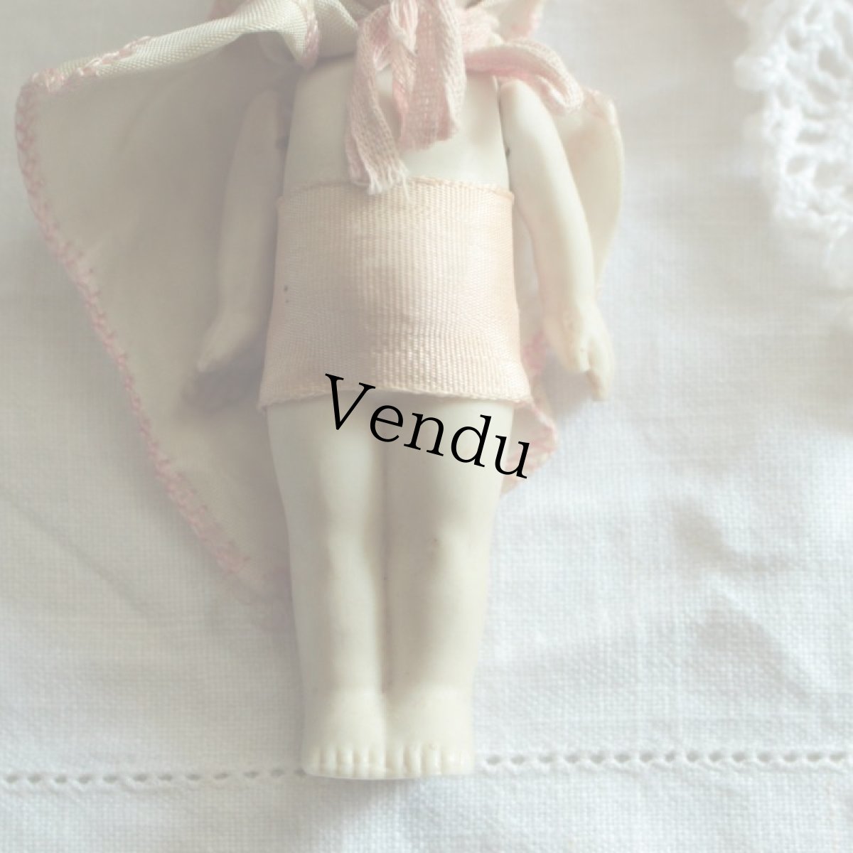 画像3: 色っぽいビスクドールさん ＊ (3)