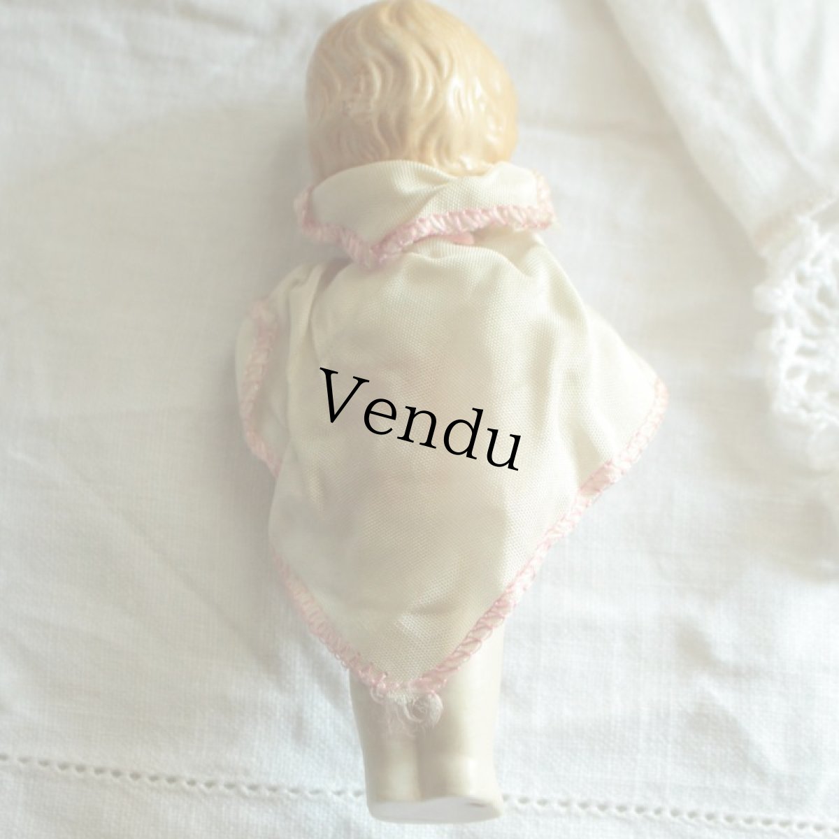 画像4: 色っぽいビスクドールさん ＊ (4)