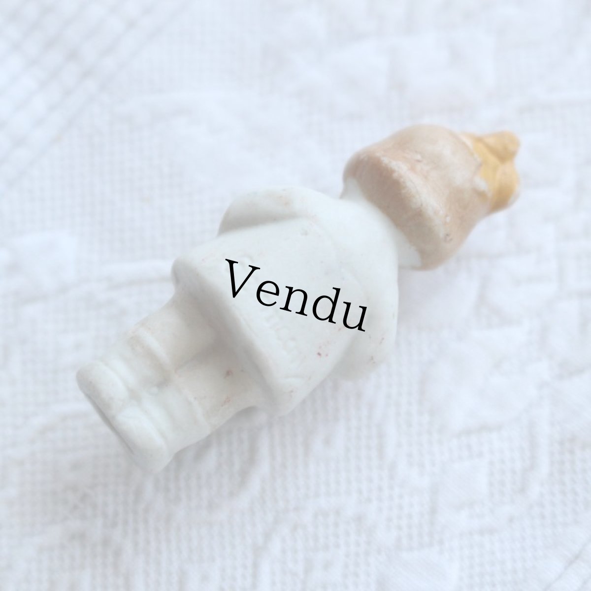 画像3: イエローリボンのタイニートッツちゃん ＊ (3)