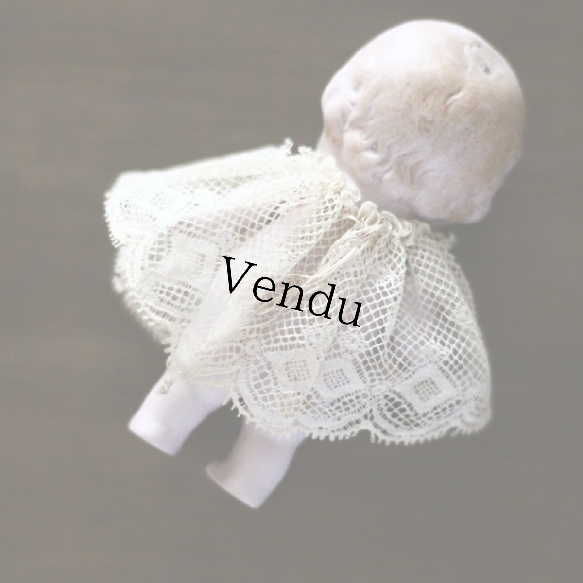 画像5: ブルーリボンの女の子 大きい子* (5)