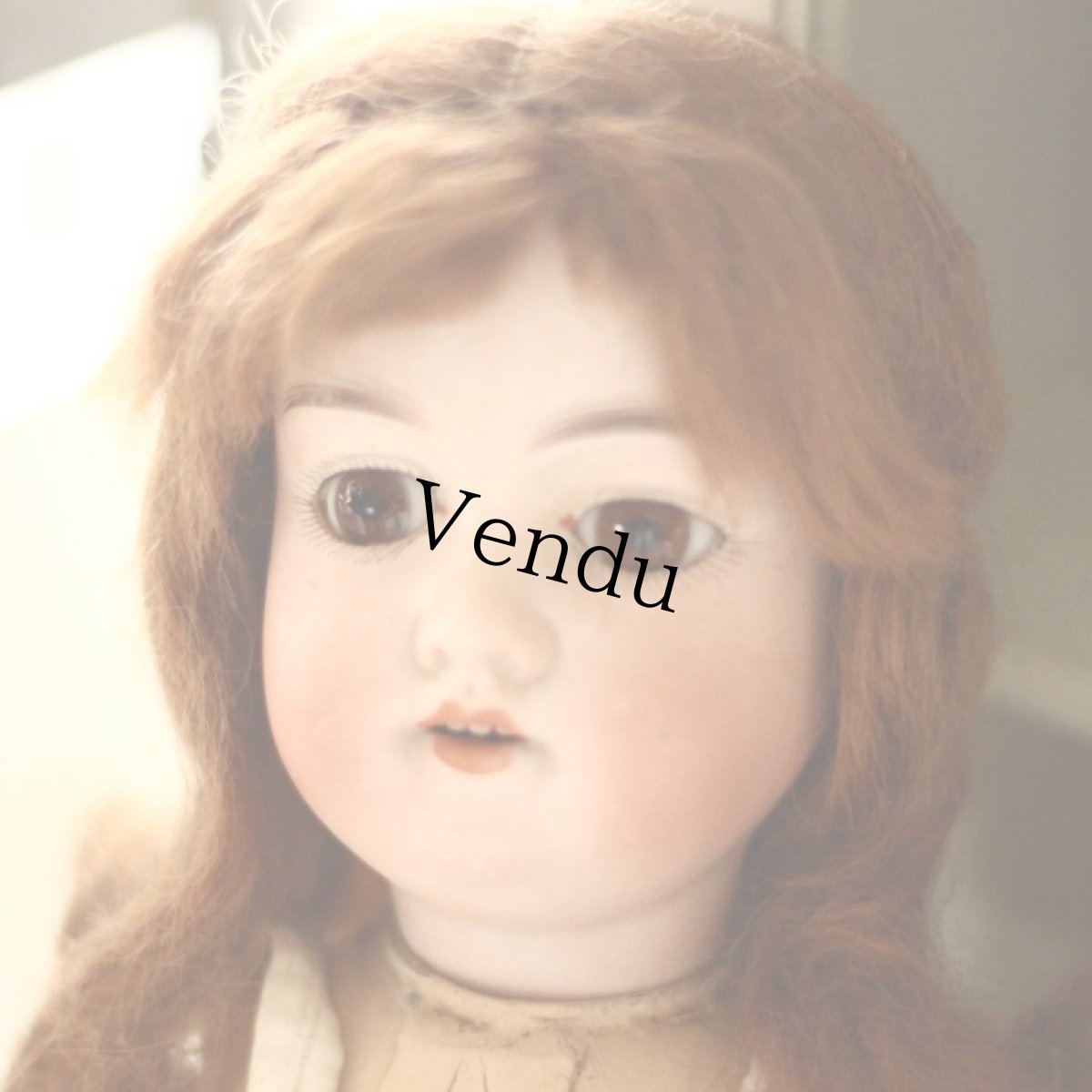 画像2: Armand Marseille＊ (2)