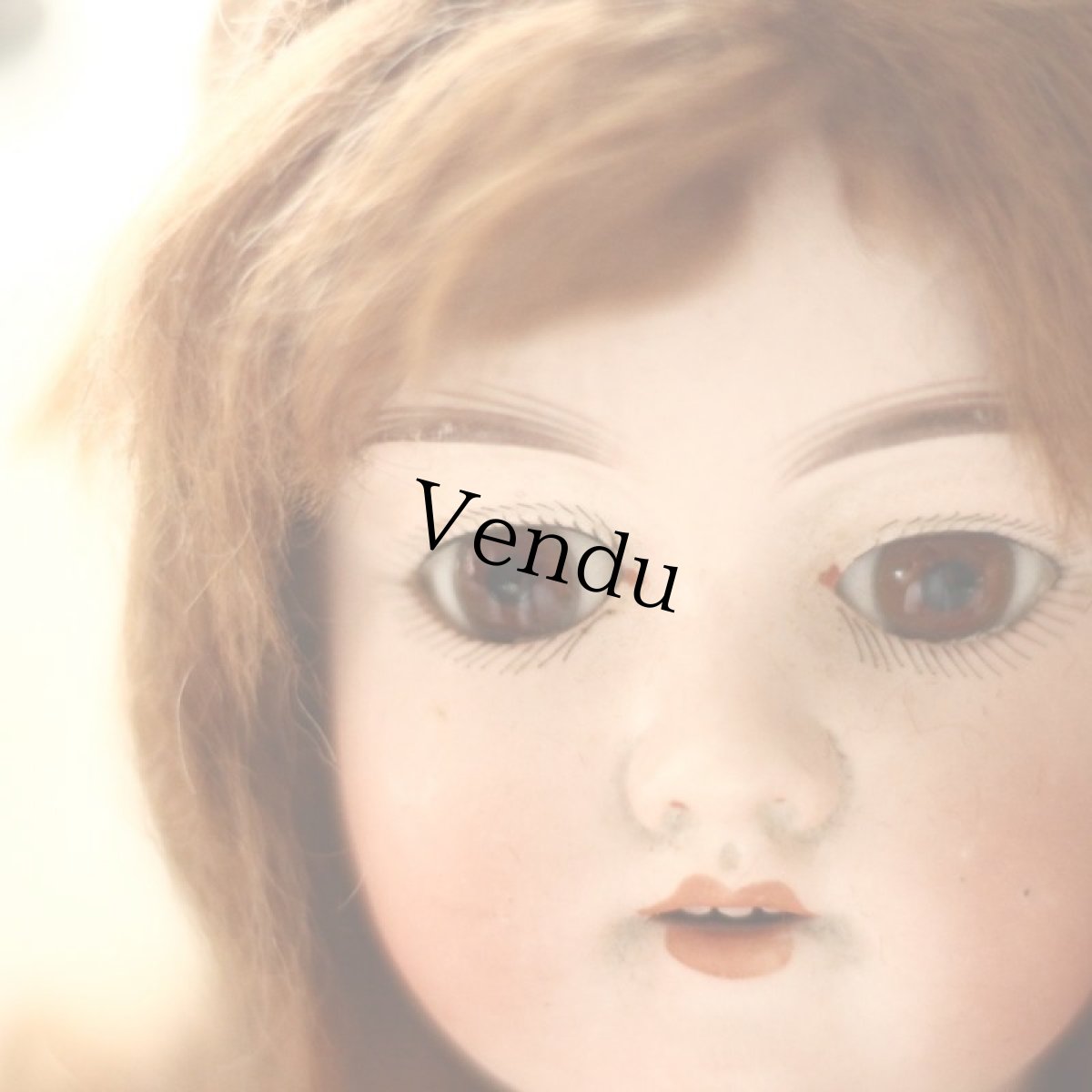 画像3: Armand Marseille＊ (3)