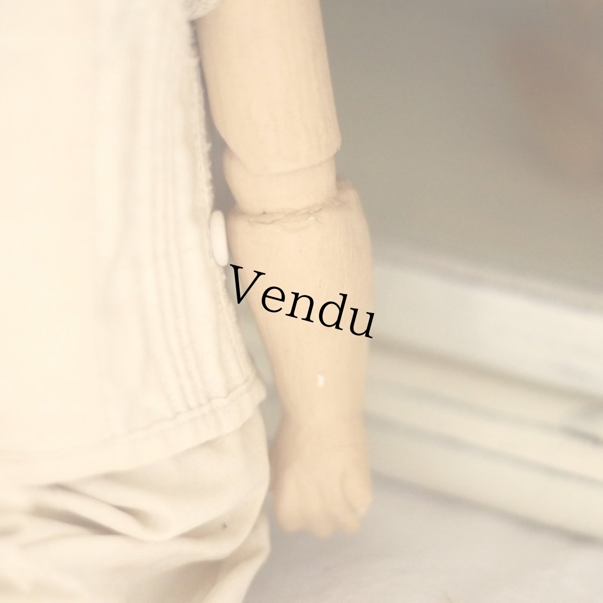 画像4: Armand Marseille＊ (4)