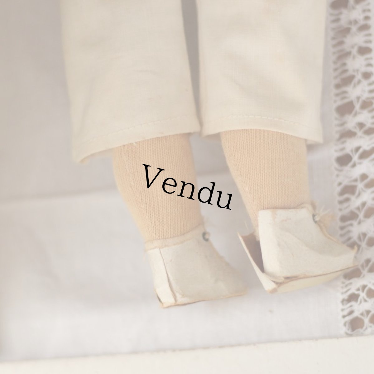 画像10: Armand Marseille＊ (10)