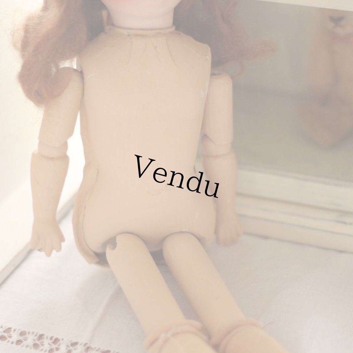 画像11: Armand Marseille＊ (11)