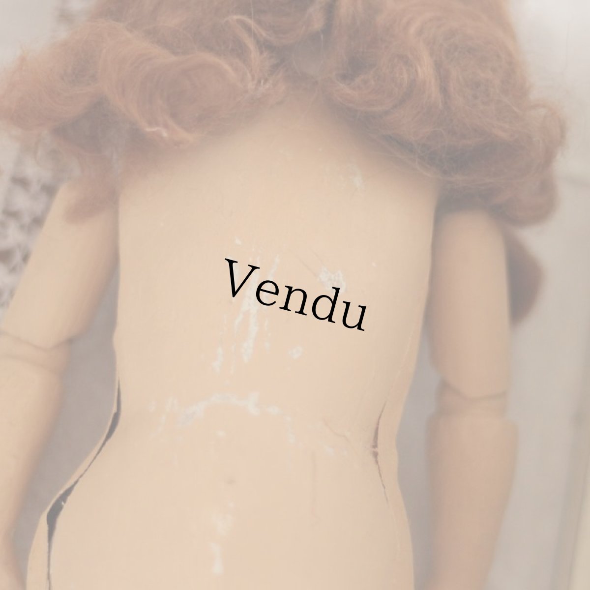 画像12: Armand Marseille＊ (12)