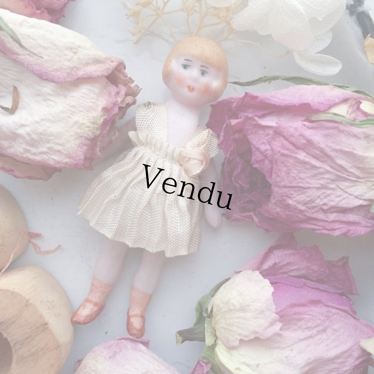 画像2: フラッパービスクドール 043 (2)