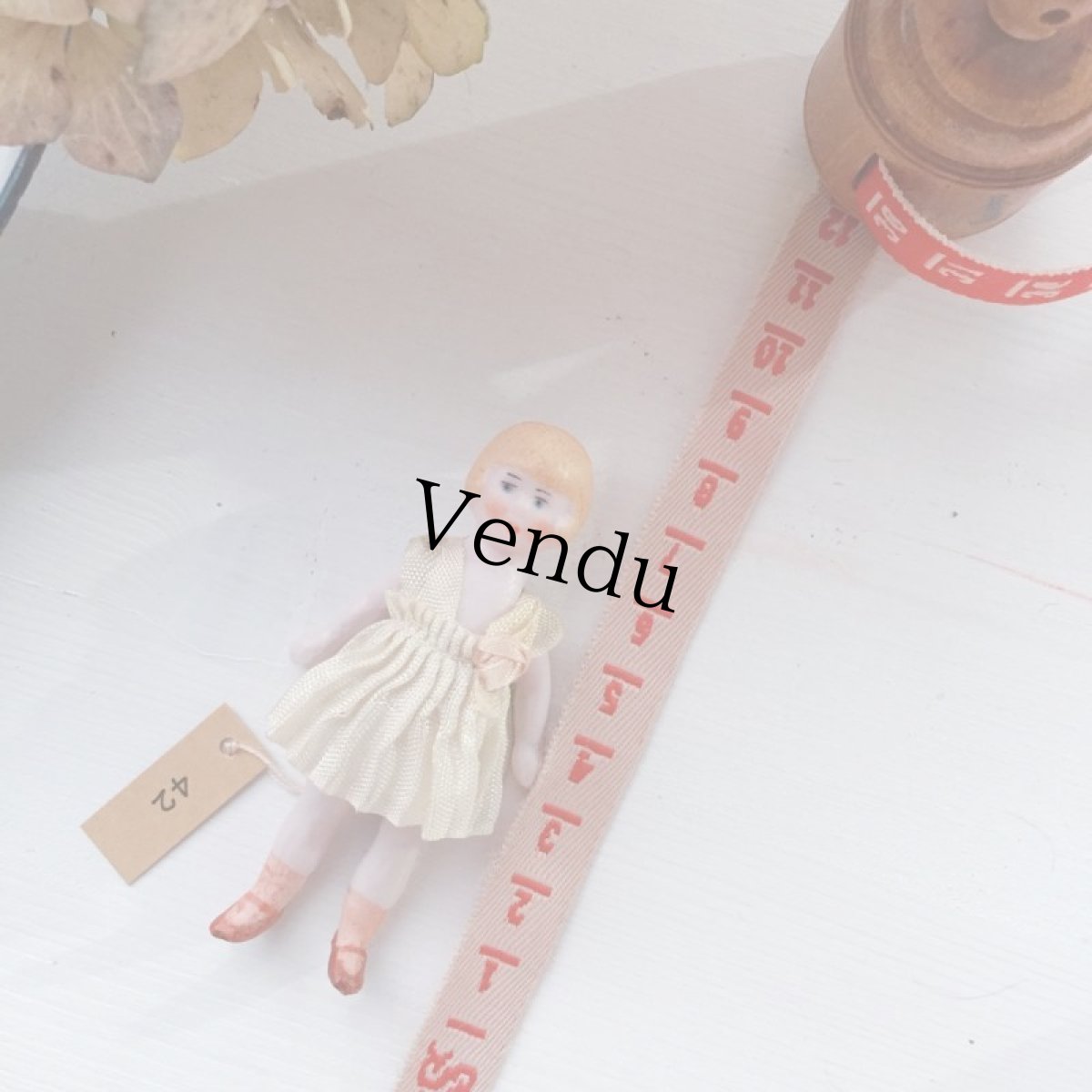 画像3: フラッパービスクドール 043 (3)