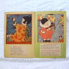 画像4: LinenFinish Chloe Preston/Nursery Rhymes for Children EVJ07020118 (4)