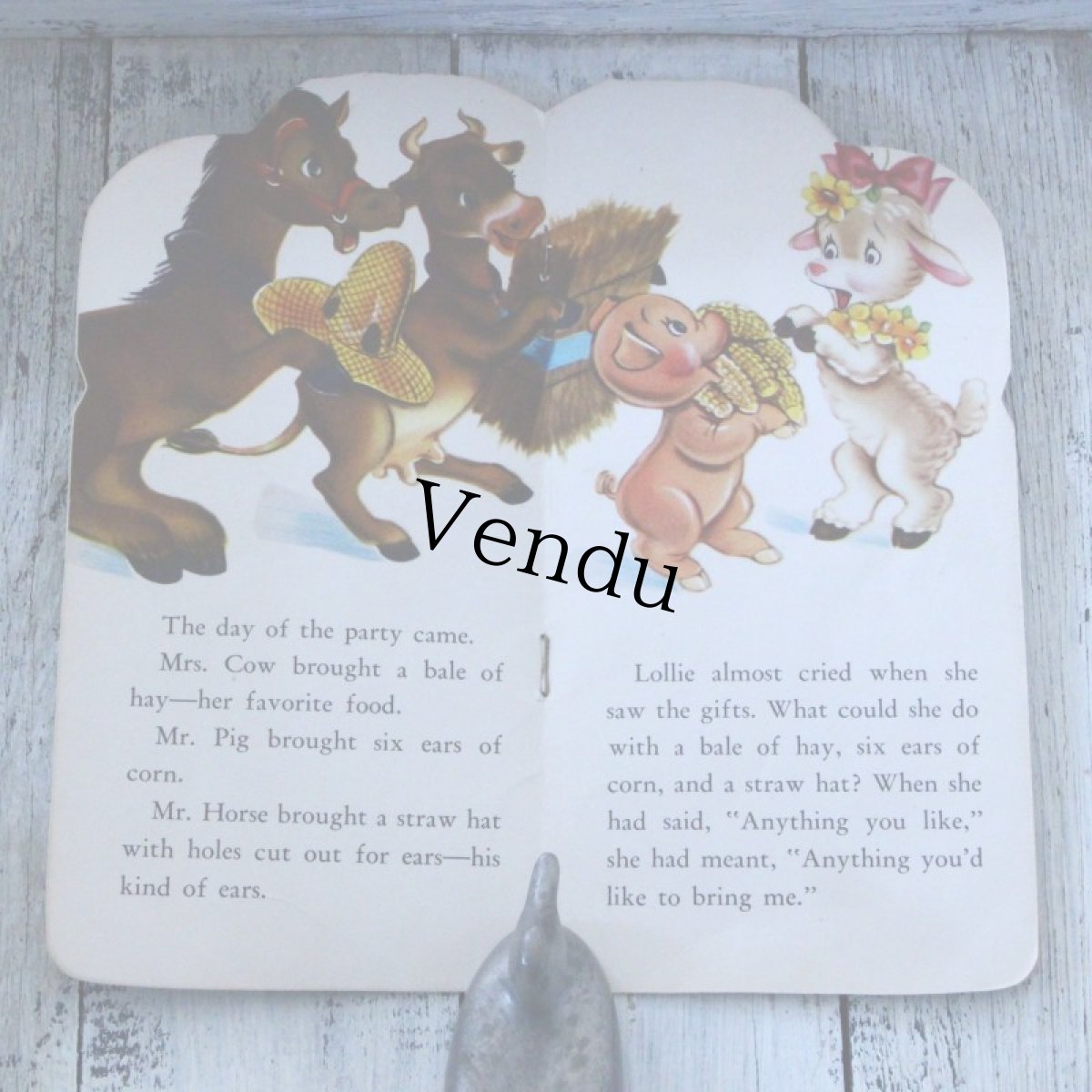 画像4: LOLLIE LAMB EO040118 (4)