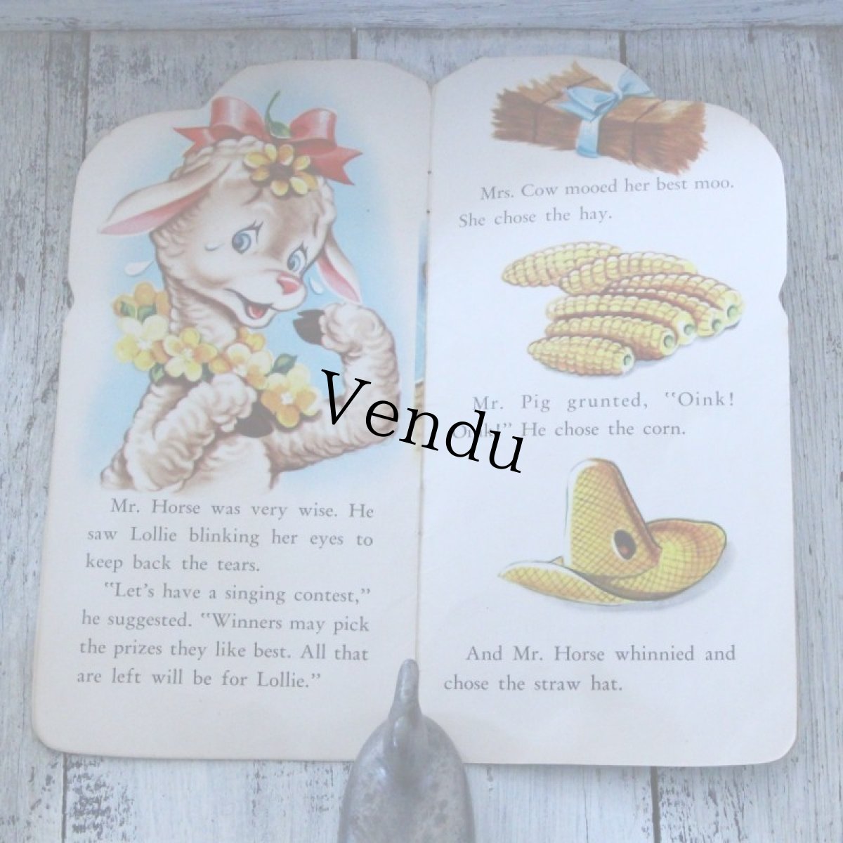 画像5: LOLLIE LAMB EO040118 (5)