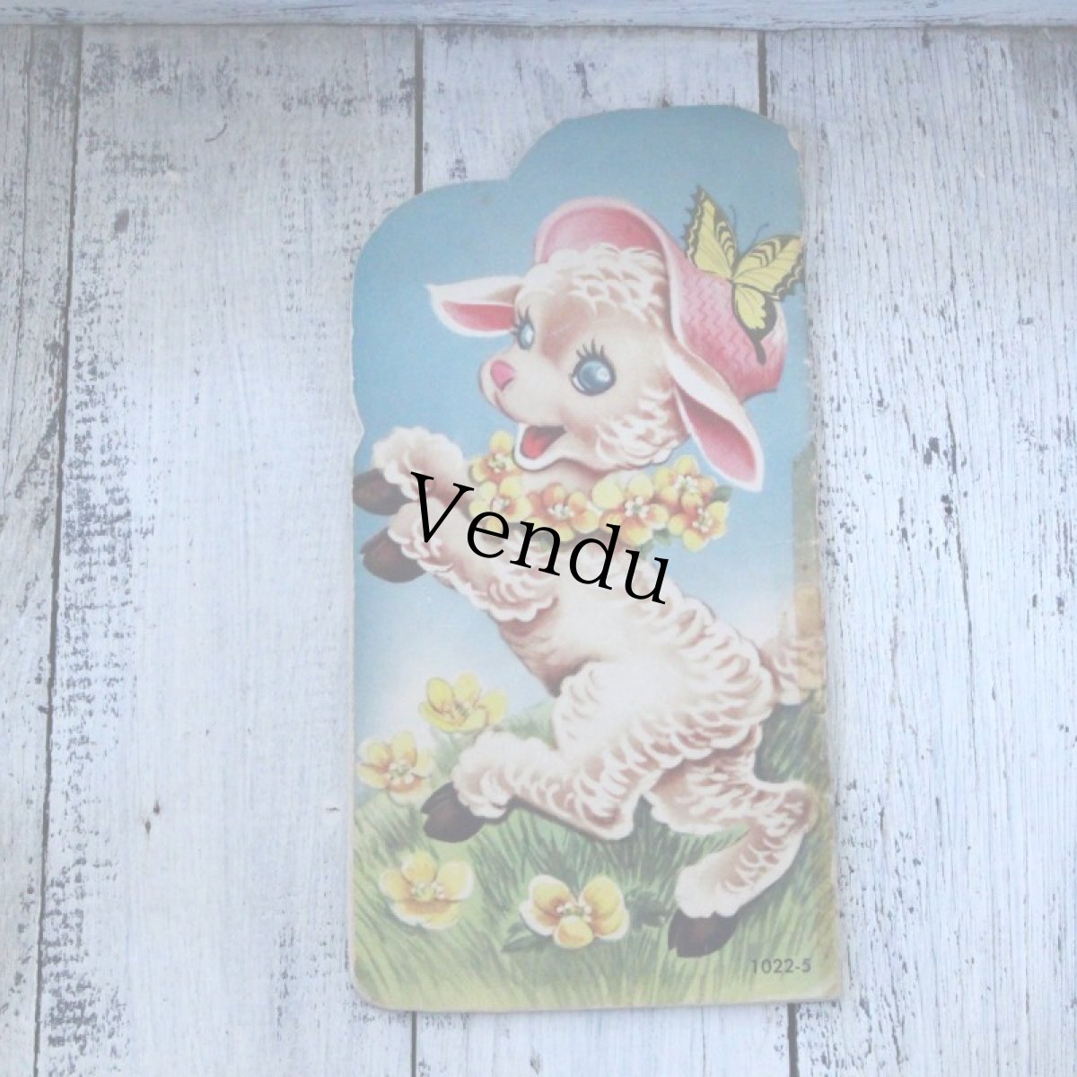 画像7: LOLLIE LAMB EO040118 (7)