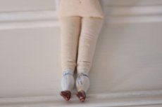 画像4: China head doll/チャイナヘッドドール//12-3/4in (4)