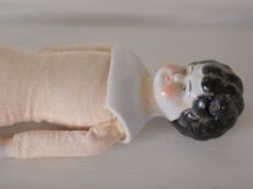 画像9: China head doll/チャイナヘッドドール//12-3/4in (9)