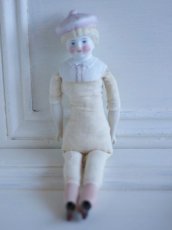 画像9: こちらはMさま専用カートになります。RARE!!China head doll/チャイナヘッドドール//10in/25cm (9)