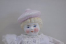 画像2: こちらはMさま専用カートになります。RARE!!China head doll/チャイナヘッドドール//10in/25cm (2)