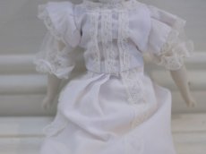 画像3: こちらはMさま専用カートになります。RARE!!China head doll/チャイナヘッドドール//10in/25cm (3)