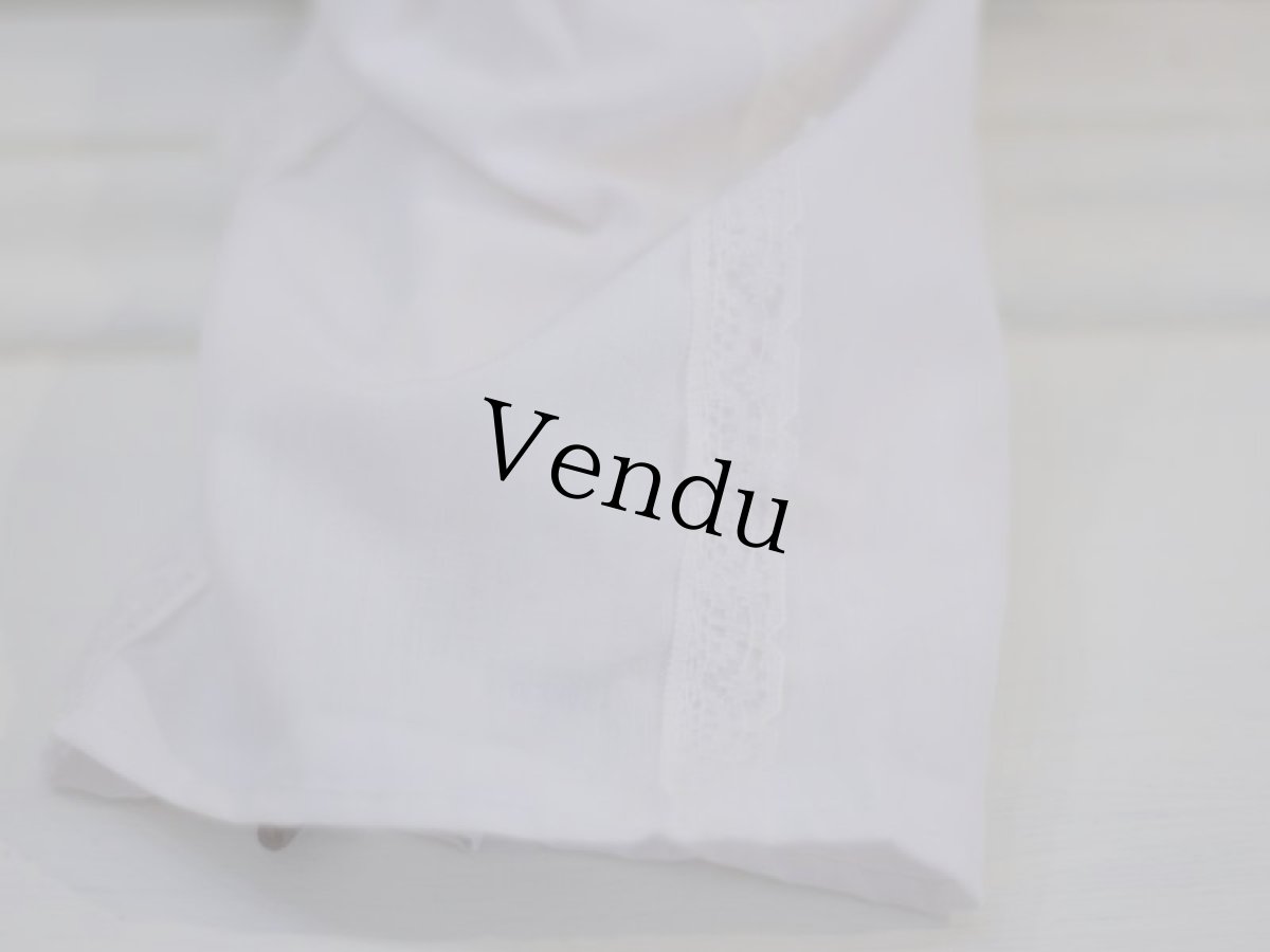 画像4: こちらはMさま専用カートになります。RARE!!China head doll/チャイナヘッドドール//10in/25cm (4)