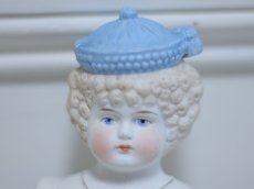 画像2: RARE!!China head doll/チャイナヘッドドール//14.5in (2)