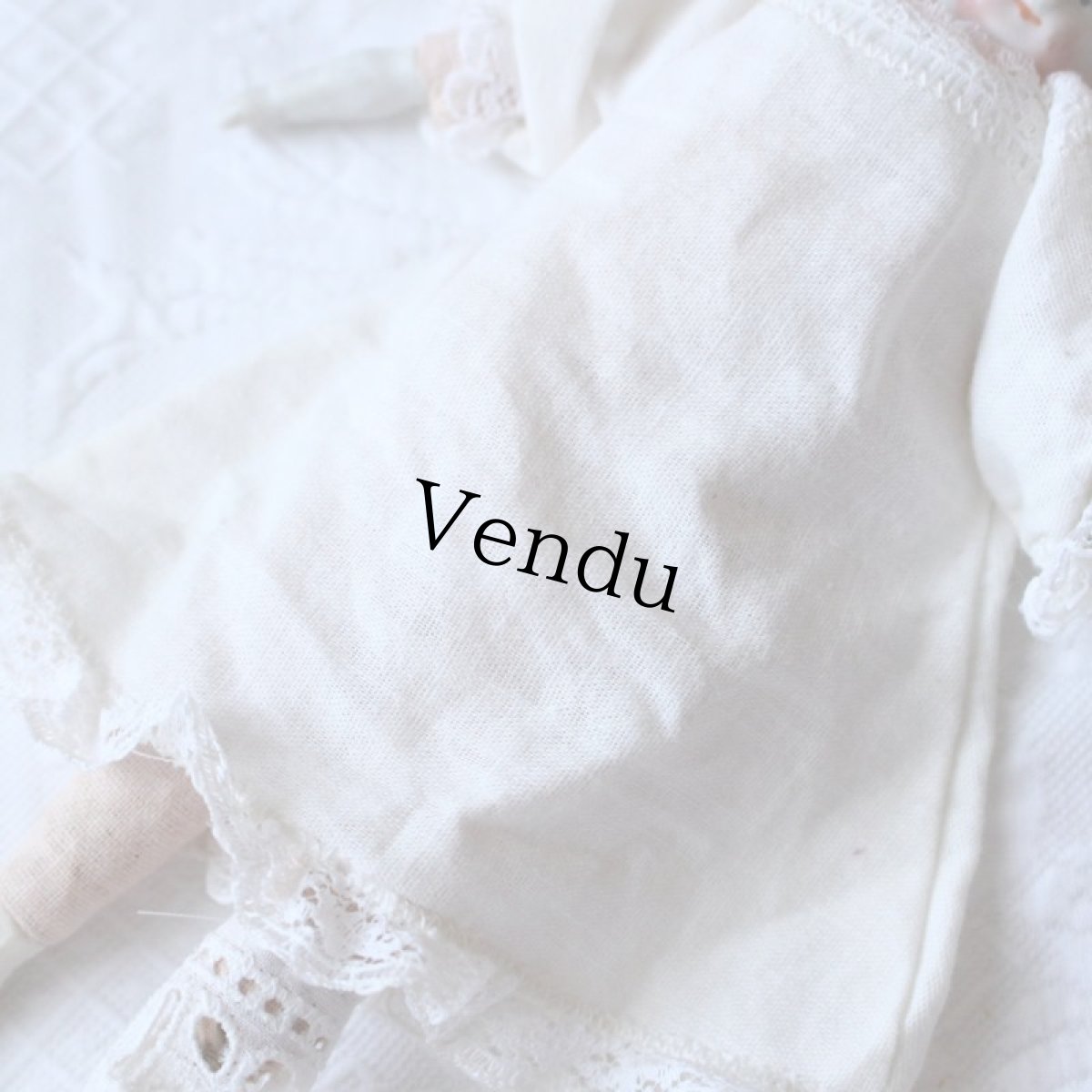 画像3: チャイナヘッドドール R26061802 (3)