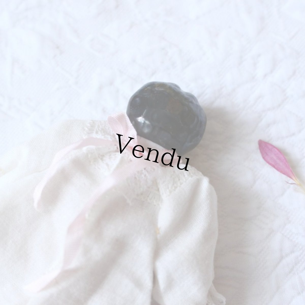 画像4: チャイナヘッドドール R26061802 (4)