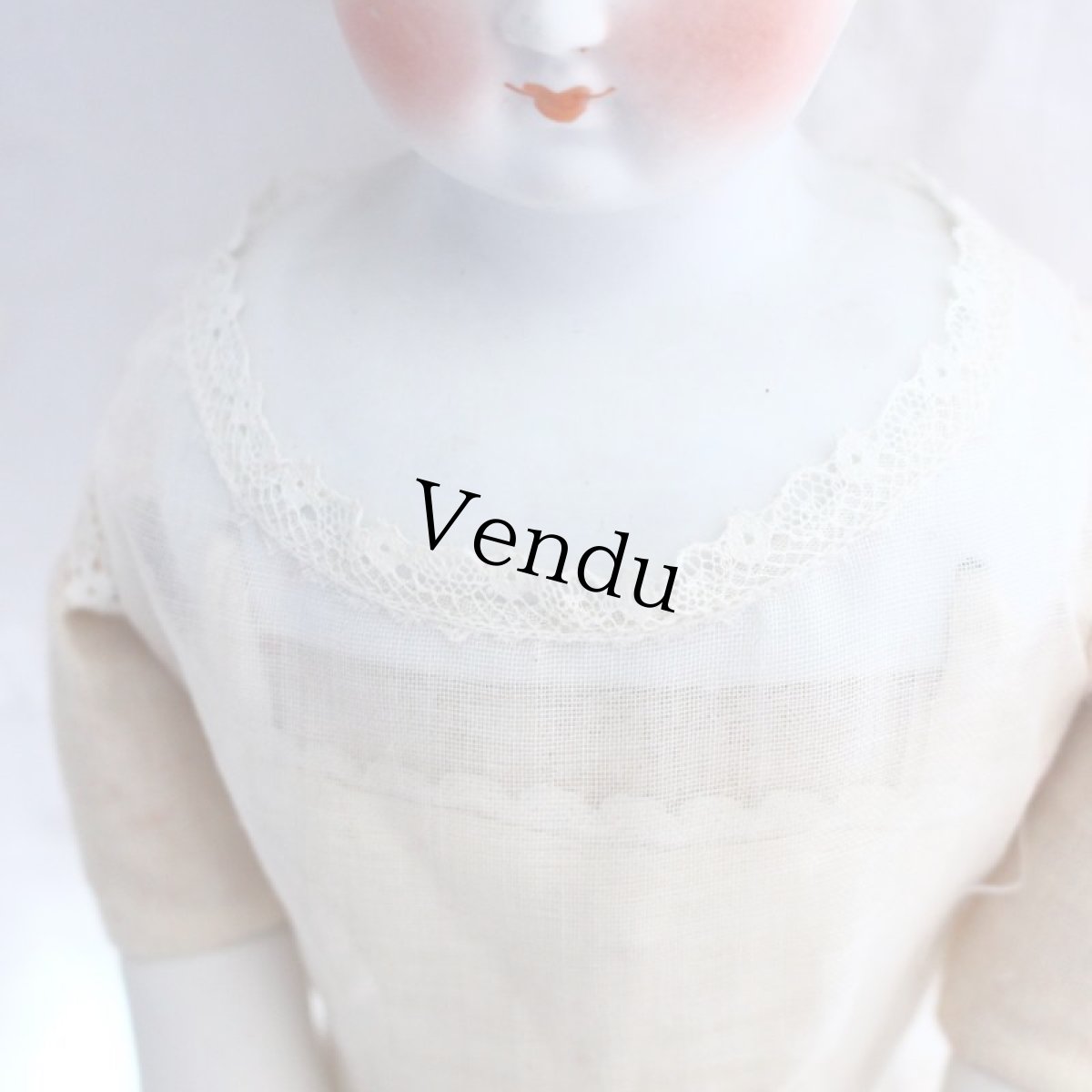 画像14: China head doll HERTWIG社 (14)