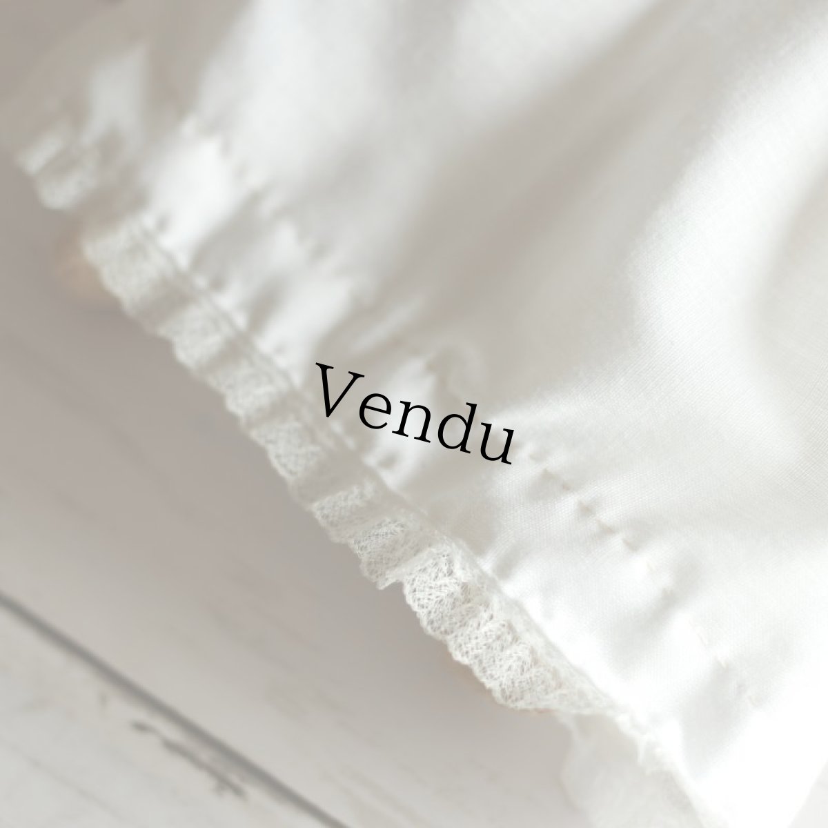 画像4: 28cm チャイナヘッドドール 024 (4)