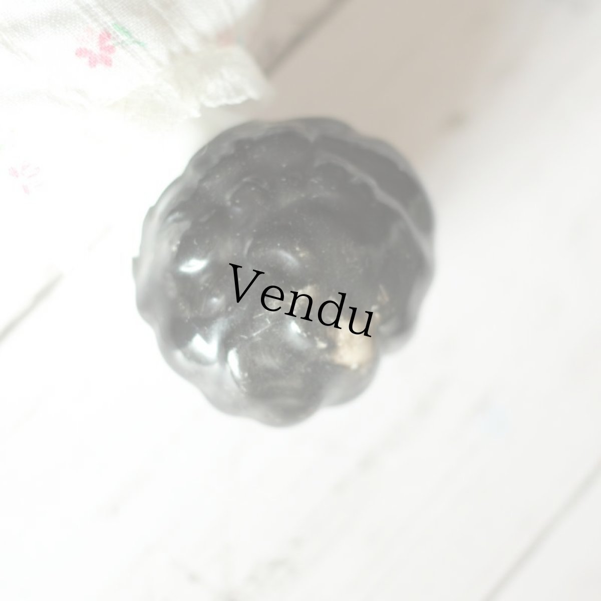 画像7: 28cm チャイナヘッドドール 024 (7)