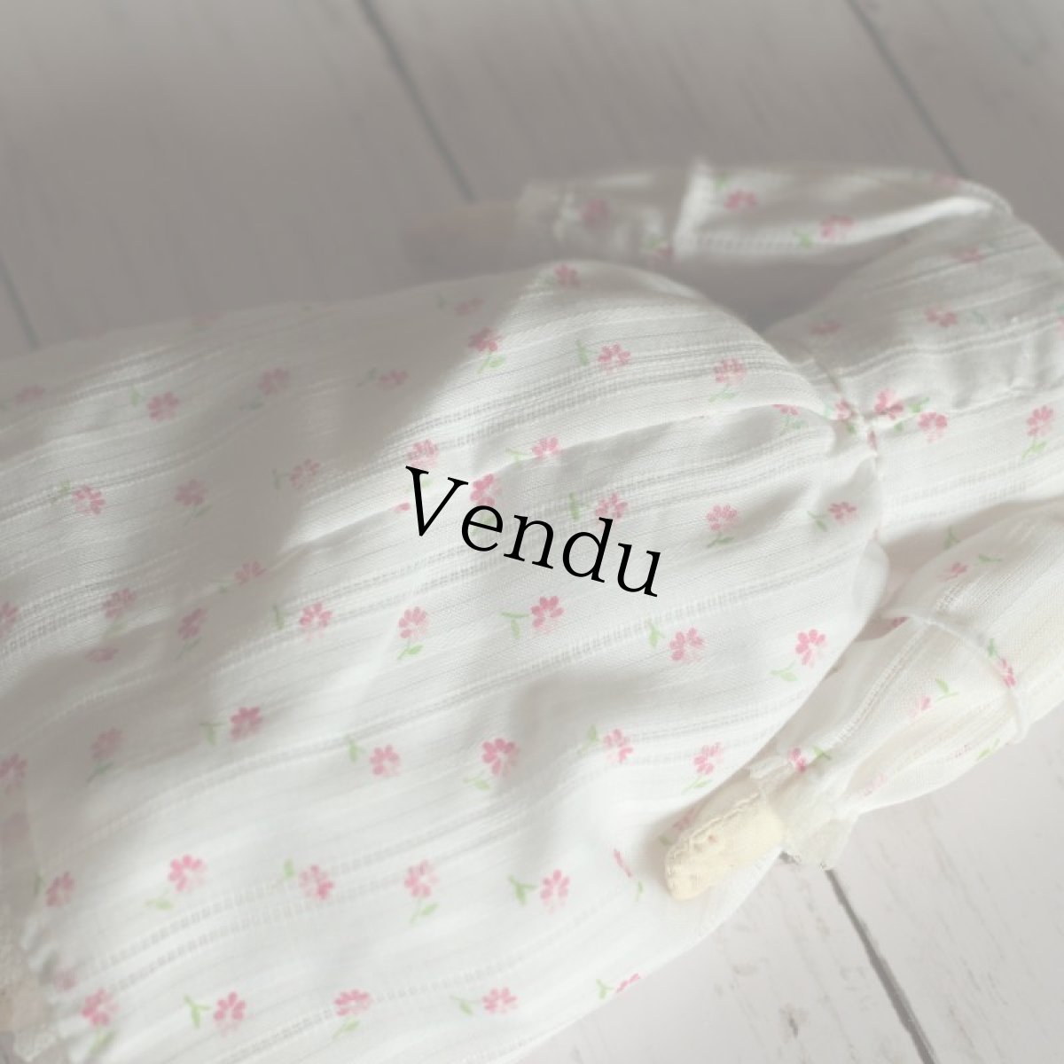 画像8: 28cm チャイナヘッドドール 024 (8)