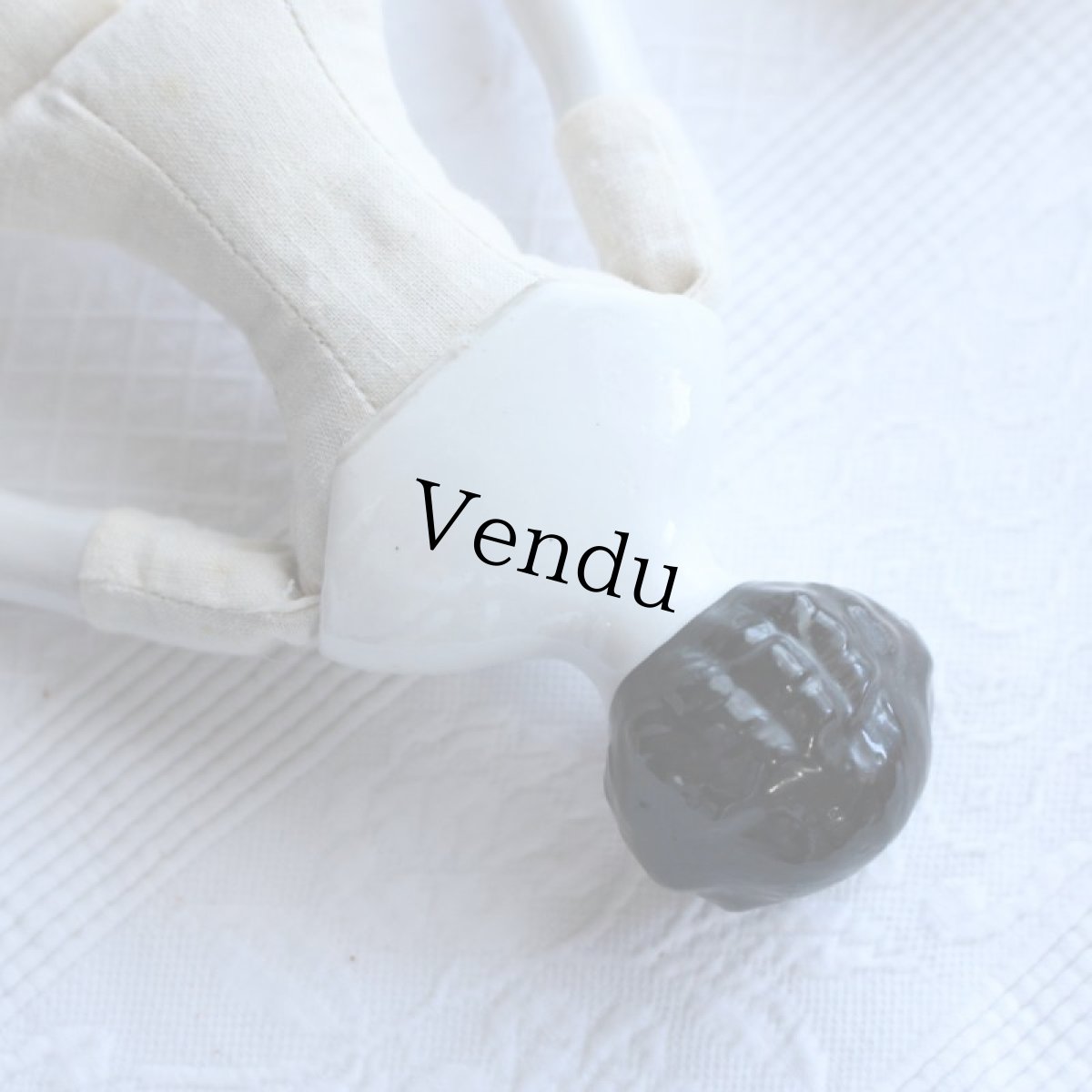 画像10: チャイナヘッドドール EK08121801 (10)