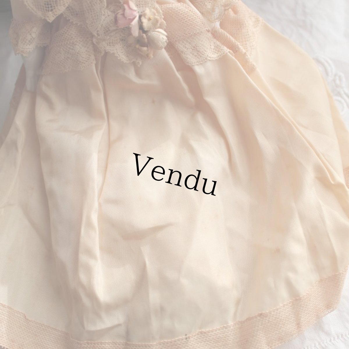 画像5: チャイナヘッドドール  339 (5)