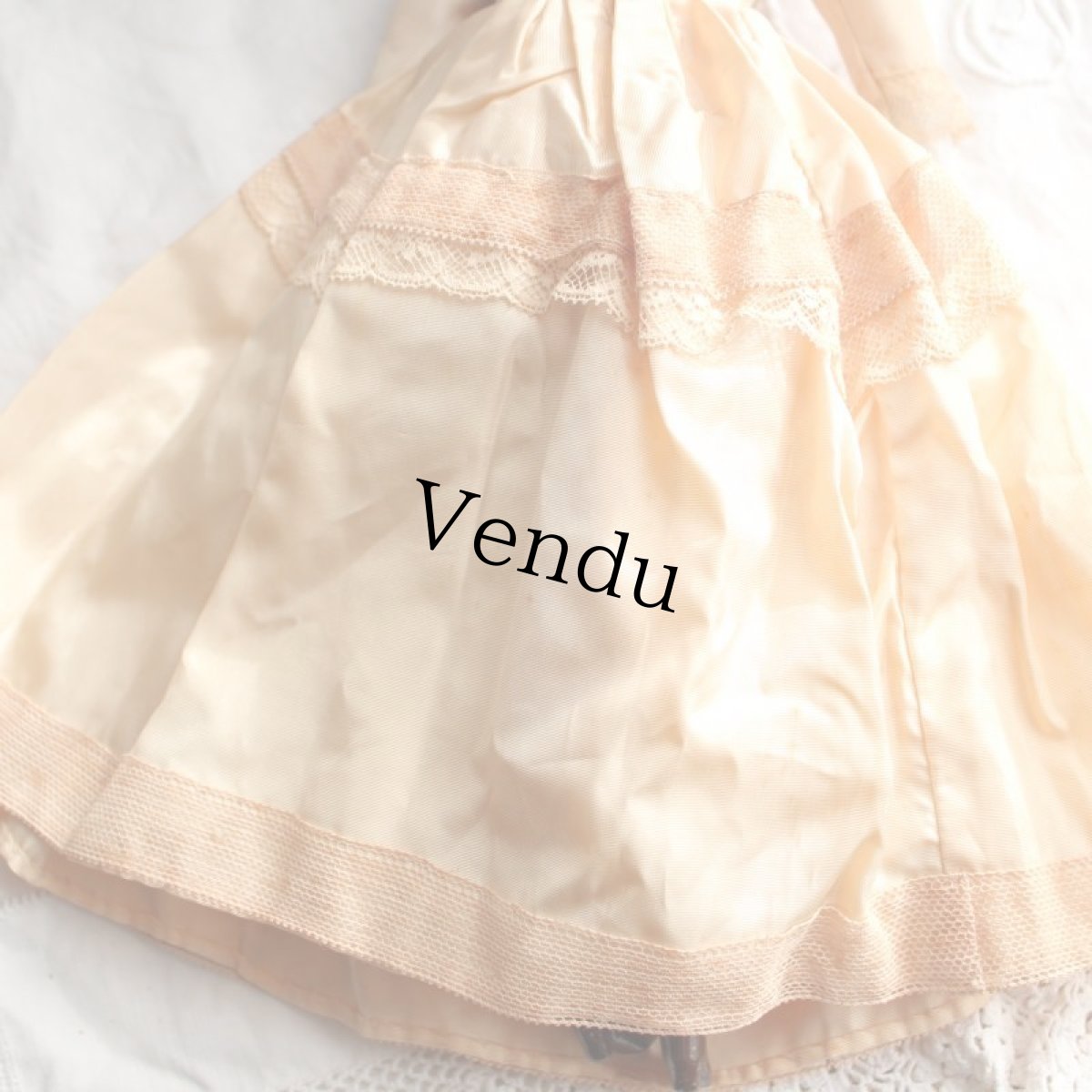 画像7: チャイナヘッドドール  339 (7)