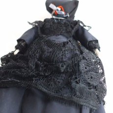 画像11: mourning china head doll (11)