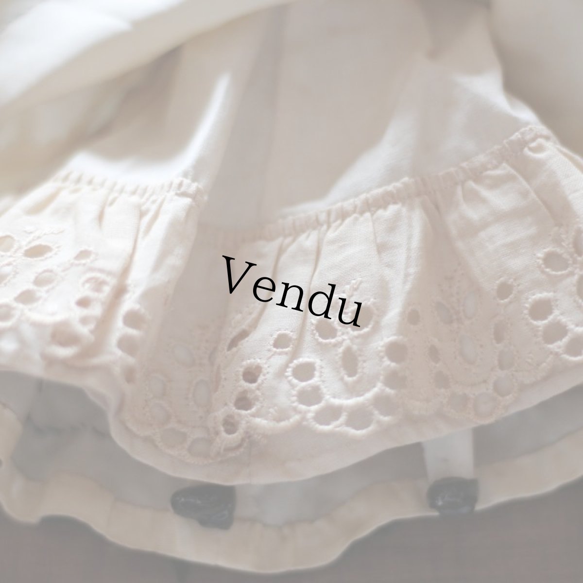 画像7: チャイナヘッドHertwig Doll* (7)