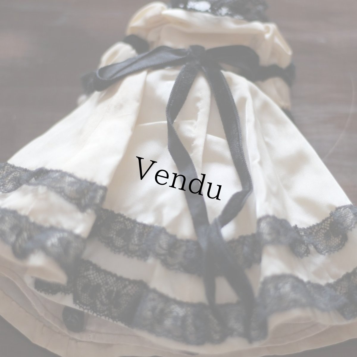 画像11: チャイナヘッドHertwig Doll* (11)