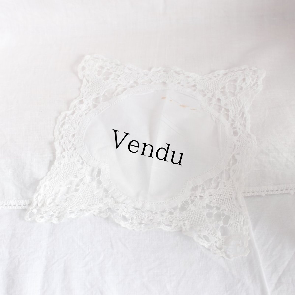 画像4: ドールハウスメタルテーブル (4)