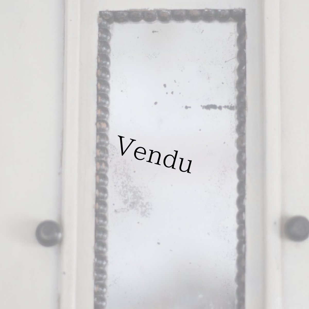 画像2: ドールハウス クローゼット (2)