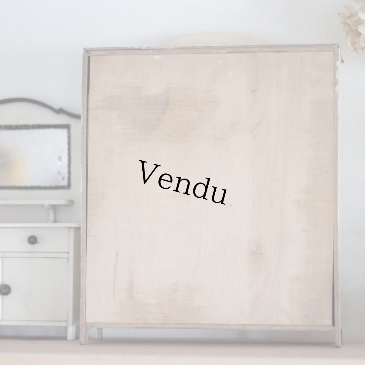 画像9: ドールハウス クローゼット (9)