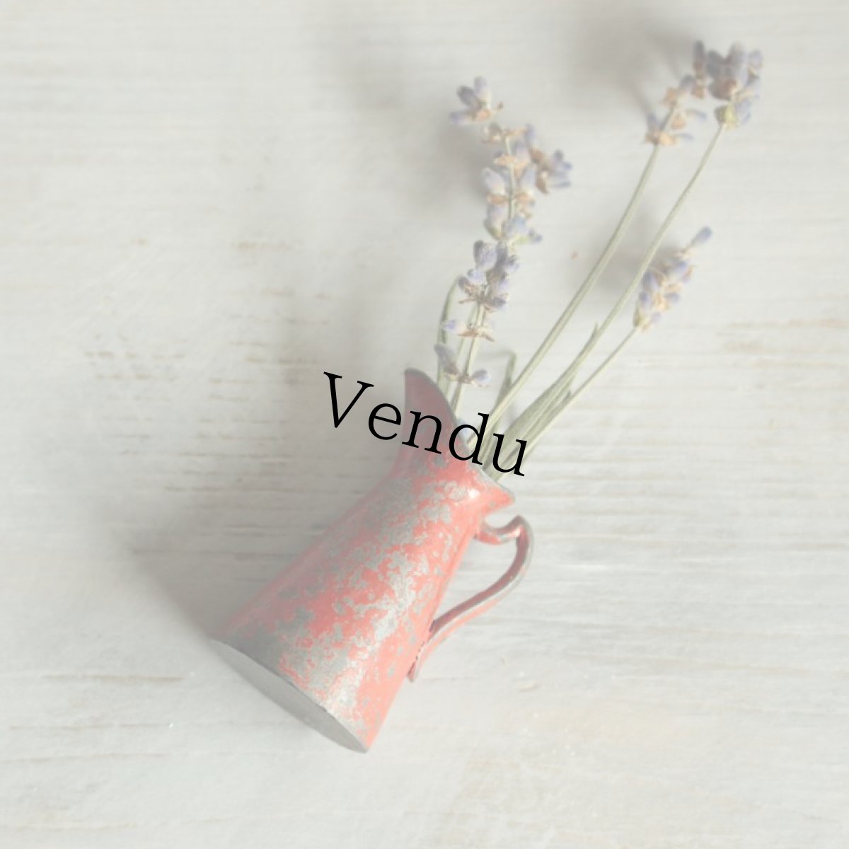 画像2: ミニチュア　シャビージャグ＊ (2)