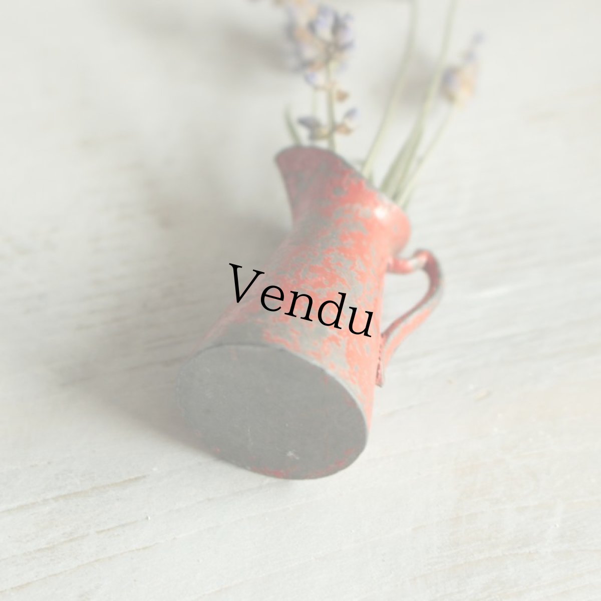 画像3: ミニチュア　シャビージャグ＊ (3)