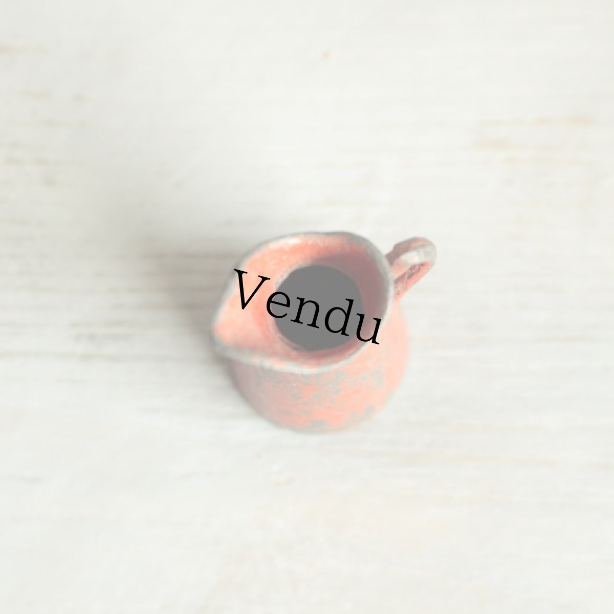 画像5: ミニチュア　シャビージャグ＊ (5)