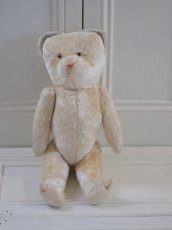 画像1: F様専用カートです。Le Jouet Paris Massy/J.P.M. Bear/45cm/France (1)