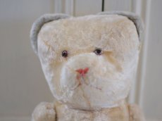 画像15: F様専用カートです。Le Jouet Paris Massy/J.P.M. Bear/45cm/France (15)