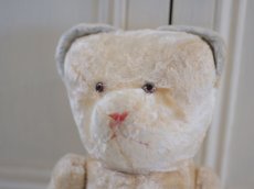 画像2: F様専用カートです。Le Jouet Paris Massy/J.P.M. Bear/45cm/France (2)