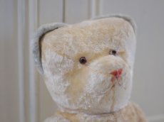 画像12: F様専用カートです。Le Jouet Paris Massy/J.P.M. Bear/45cm/France (12)